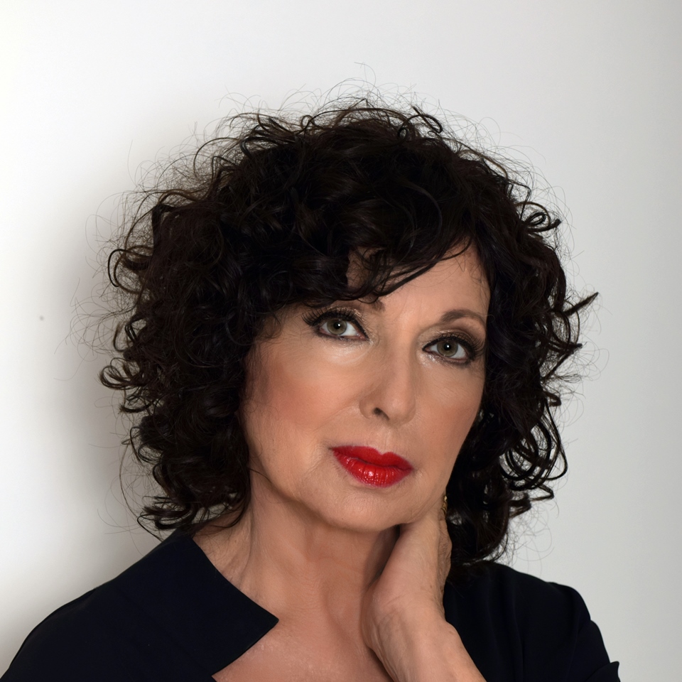 תמונה של רבקה